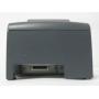 TM-U220B, Impact, two-color printing, 6 lps, Serial interface only, Power supply, Dark gray
