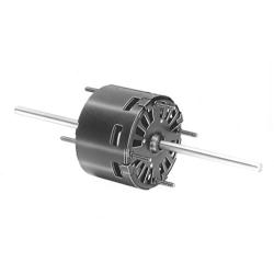 HVAC Motor, 1/40-1/50-1/80 HP, 115V, CCW/LE