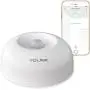 YoLink Motion Sensor, 1/4 Mile Worlds Longest Range Smart Home Indoor Wireless Motion Detector Sensor Compatible with Alexa IFTTT, Movement Detector App Alerts Remote Monitor - YoLink Hub Required