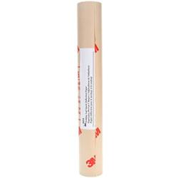 3M Welding and Spark Deflection Paper, 05916, 24 in x 150 ft,Brown