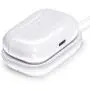 Airpods Pro Charger, Wireless Charger for Airpods/Airpods Pro Case, Wireless Charging Station for Airpods Earbuds, Wireless Charger Pad for Airpods Pro Earpods White Airpods Pro Charger, Wireless Charger for Airpods/Airpods Pro Case, Wireless Charging Station for Airpods Earbuds, Wireless Charger Pad for Airpods Pro Earpods White