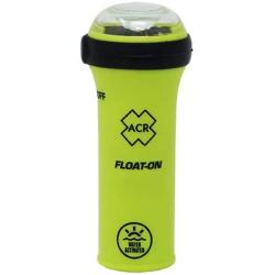 ACR Float-ON Water Activated Strobe and LED Flashlight (2983)
