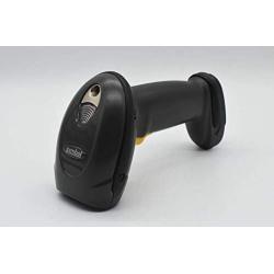 Zebra/Motorola Symbol DS6878-SR 2D Wireless Bluetooth Barcode Scanner, Includes Cradle and USB Cord (Renewed)
