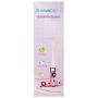 Sonicety Electric Toothbrush HI-923 Flower Polka Dot (Portable/Travel Size)