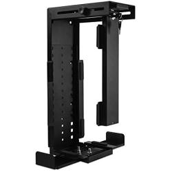 Penn Elcom Under-Desk Computer Mount, PC Tower Holder