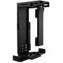 Penn Elcom Under-Desk Computer Mount, PC Tower Holder
