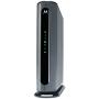 Motorola MG7700 24x8 Cable Modem Plus AC1900 Dual Band WiFi Gigabit Router with Power Boost, 1000 Mbps Maximum Docsis 3.0 - Approved by Comcast Xfinity, Cox and More