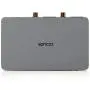 SONCOZ SGD1/LA-QXD1 Digital HiFi Audio Converters (DAC) with XLR Fully Balanced/RCA/Optical Fiber Very Low Noise (LA-QXD1 Gray)