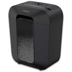 Powershred LX45 8-Sheet Cross-Cut Paper Shredder (5501201)