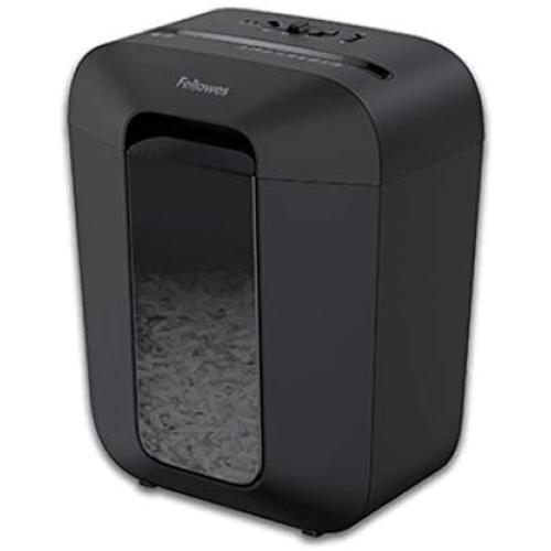 Powershred LX45 8-Sheet Cross-Cut Paper Shredder (5501201)