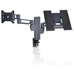 Kensington K60900USA SmartFit Monitor & Laptop Mounting Arm