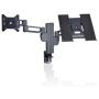 Kensington K60900USA SmartFit Monitor & Laptop Mounting Arm Kensington K60900USA SmartFit Monitor & Laptop Mounting Arm
