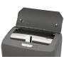 BOXIS AutoShred 120-Sheet Auto Feed Microcut Paper Shredder (AF120)