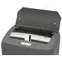 BOXIS AutoShred 120-Sheet Auto Feed Microcut Paper Shredder (AF120)