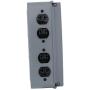 Titan Controls 8-Light Controller, 240V - Spartan Series