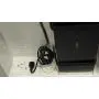 DATA COMM Electronics 45-8021-1S Connected Media Box with Duplex Surge Suppressor