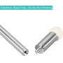 Telescopic Teachers Pointer,Teaching Pointer,Hand Pointer Extendable Telescopic Retractable Pointer Handheld Presenter Classroom Whiteboard Pointer (1)