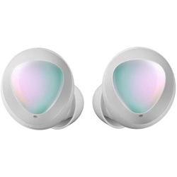 Galaxy Buds True Wireless Earbuds (Wireless Charging Case included), Silver – US Version