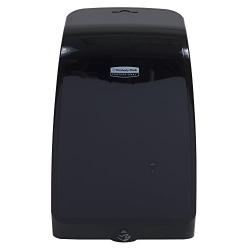 Kimberly Clark Professional MOD Electronic Touchless Cassette Skin Care Dispenser (32504), 1.2 Liter, Smoke (Black), 1 / Case