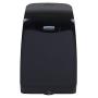 Kimberly Clark Professional MOD Electronic Touchless Cassette Skin Care Dispenser (32504), 1.2 Liter, Smoke (Black), 1 / Case