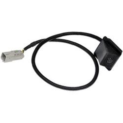 Dorman 590-091 Rear Park Assist Camera for Select Chevrolet Models