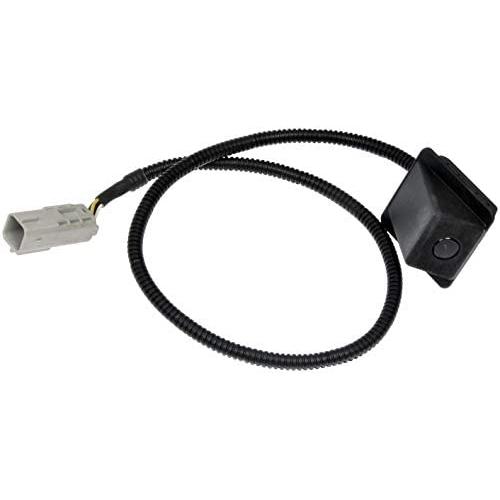 Dorman 590-091 Rear Park Assist Camera for Select Chevrolet Models