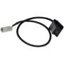 Dorman 590-091 Rear Park Assist Camera for Select Chevrolet Models