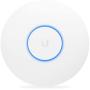 Ubiquiti UniFi AP AC PRO 802.11ac Scalable Enterprise Wi-Fi Access Point (UAP-AC-PRO-E-US) PoE Adapter Sold Separately