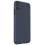 Speck Products Presidio Pro iPhone XS Max Case, Eclipse Blue/Carbon Black