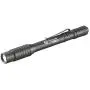 Streamlight 66134 Stylus Pro USB Rechargeable Penlight with Holster and Black/White LED - 250 Lumens