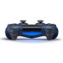 DualShock 4 Wireless Controller for PlayStation 4 - Midnight Blue