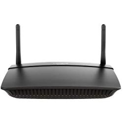 Linksys EA5800 AC1000 Dual-Band Smart Wi-Fi Router with Fast Ethernet Ports & USB 2.0 Port, Smart Wi-Fi App Enabled to Control Your Network from Anywhere (renewed)