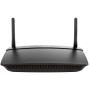 Linksys EA5800 AC1000 Dual-Band Smart Wi-Fi Router with Fast Ethernet Ports & USB 2.0 Port, Smart Wi-Fi App Enabled to Control Your Network from Anywhere (renewed)