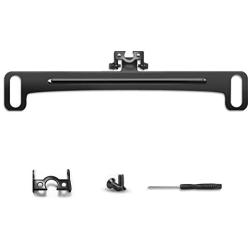 Universal Car Rear View Camera License Plate Bracket,Dash Cam Mirror Camera Kit Accessories Rearview Camera Mount, Only Installation Holder for Backup Camera Reverse Camera