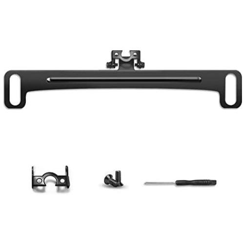 Universal Car Rear View Camera License Plate Bracket,Dash Cam Mirror Camera Kit Accessories Rearview Camera Mount, Only Installation Holder for Backup Camera Reverse Camera