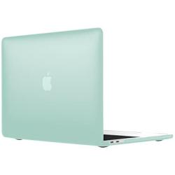 Speck Products 110608-7353 SmartShell Case, MacBook Pro 13'' (with and Without Touch Bar), Jadite Teal