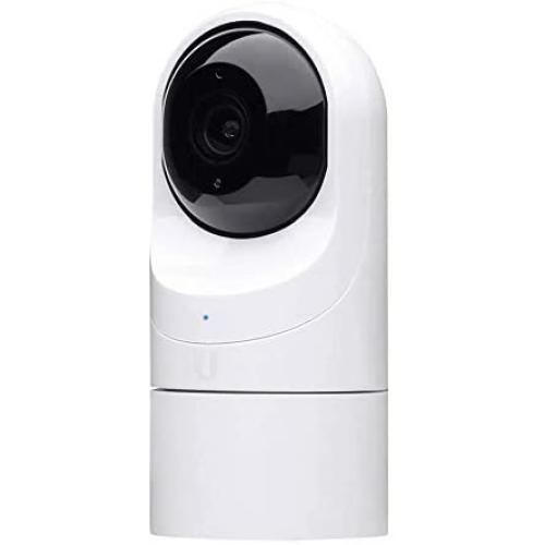 Ubiquiti UniFi Video G3 Flex Indoor/Outdoor PoE Camera (UVC-G3-FLEX)
