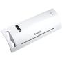 Scotch Thermal Laminator Combo Pack, Includes 20 Letter-Size Laminating Pouches, Holds Sheets up to 8.9'' x 11(TL902VP)