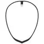 Upright GO 2 Necklace | New Necklace Accessory for Upright Go 2 Posture Trainer (not Compatible with Upright GO Original), Black (URA13B-IN)