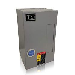 WEG 10HP 460VAC Magnetic Starter for Electric Motor AIR COMRPESSOR 10 HP 3 Phase 460V 18 AMP