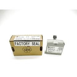 Allen Bradley 1762-OW16 SER. B NSMP