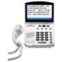 Hamilton CapTel 840i - Captioning Corded Telephone for People with Hearing Loss (Requires Telephone and Internet Service)