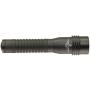 Streamlight 74750 Strion LED High lm Rechargeable Professional Flashlight Without Charger - 615 Lumens,Black