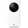 Wyze Cam Pan 1080p Pan/Tilt/Zoom Wi-Fi Indoor Smart Home Camera with Night Vision, 2-Way Audio, Works with Alexa & the Google Assistant, White - WYZECP1