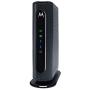 MOTOROLA 16x4 Cable Modem, Model MB7420, 686 Mbps DOCSIS 3.0, Certified by Comcast XFINITY, Charter Spectrum, Time Warner Cable, Cox, BrightHouse, and More