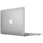 Speck Products Smartshell MacBook Air 13 Inch (2020) Case, Clear (138616-1212)