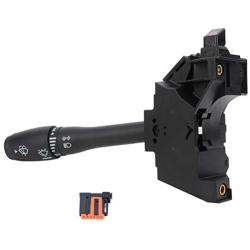 3W1Z-13K359BAB7W1Z 13K 359AA Multifunction Combination Switch Includes Turn Signal Wiper Delay Washer Mist Hazard Headlight High Low Beam fitS for for-d Crown Victoria (07-03); for Lincoln Town Ca
