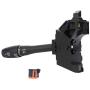 3W1Z-13K359BAB7W1Z 13K 359AA Multifunction Combination Switch Includes Turn Signal Wiper Delay Washer Mist Hazard Headlight High Low Beam fitS for for-d Crown Victoria (07-03); for Lincoln Town Ca