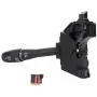3W1Z-13K359BAB7W1Z 13K 359AA Multifunction Combination Switch Includes Turn Signal Wiper Delay Washer Mist Hazard Headlight High Low Beam fitS for for-d Crown Victoria (07-03); for Lincoln Town Ca