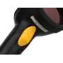 TaoTronics Barcode Scanner Handheld Wired Bar Code 1D USB Laser Scanner with Adjustable Stand for Computer, Extremely Fast and Precise Auto Scan Support Windows/Mac/iOS/Android System